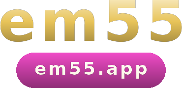 em55 logotipo